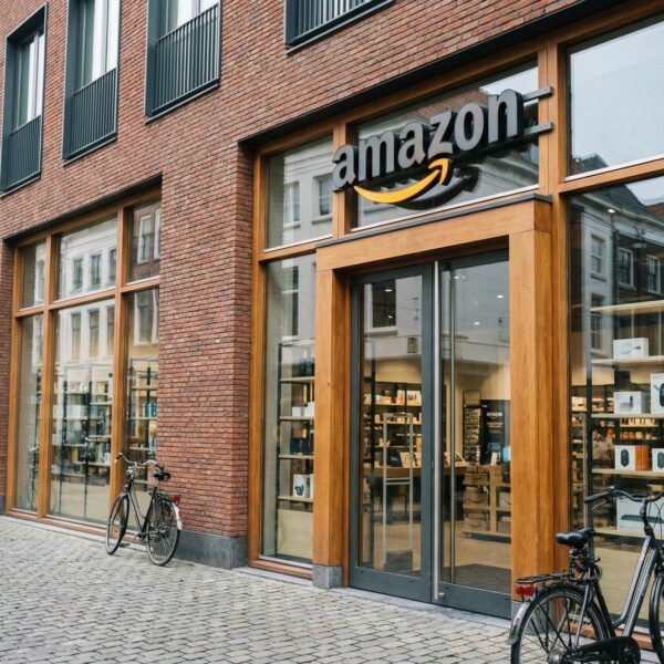 Weihnachten 2025: Die verborgene Rückgaberichtlinie von Amazon könnte Ihre Geschenke nach den Festtagen erschweren